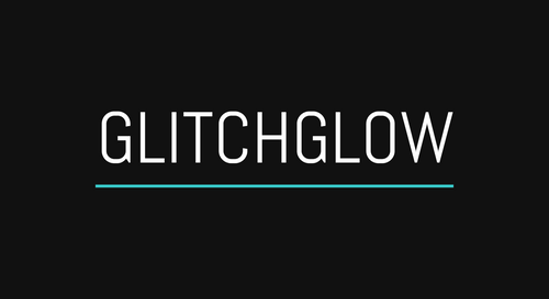 Glitchglow